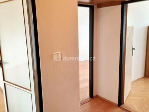 Prodej bytu 3+1, Praha - Nusle, Maroldova, 60 m2
