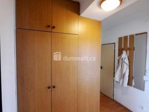 Prodej bytu 3+1, Praha - Nusle, Maroldova, 60 m2