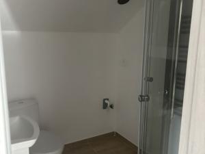 Pronájem bytu 2+kk, Uničov, Stromořadí, 43 m2