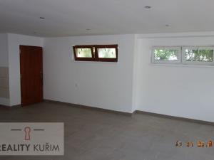 Pronájem skladu, Kuřim, 110 m2