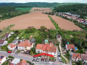 Prodej bytu 2+kk, Brno - Žebětín, Hostislavova, 33 m2