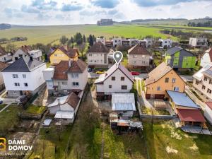 Prodej rodinného domu, Slavičín, Nad Výpustou, 240 m2