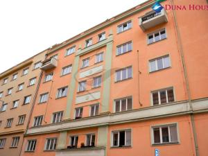 Prodej bytu 2+kk, Praha - Vinohrady, Písecká, 67 m2