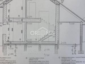 Prodej rodinného domu, Boleboř - Orasín, 95 m2