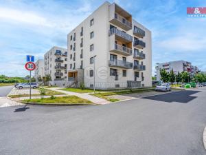 Prodej bytu 2+kk, Poděbrady - Poděbrady III, Nerudova, 112 m2