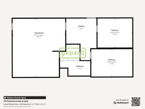 Prodej bytu 3+kk, Štětí, Čs. armády, 72 m2