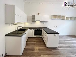 Pronájem bytu 5+kk, Praha - Nové Město, Podskalská, 100 m2