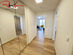 Pronájem bytu 2+kk, Praha - Michle, Hodonínská, 49 m2