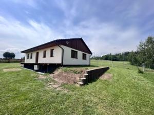 Prodej rodinného domu, Brzice - Proruby, 90 m2