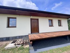 Prodej rodinného domu, Brzice - Proruby, 90 m2