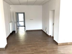 Pronájem obchodního prostoru, Třebíč - Nové Město, Brněnská, 60 m2