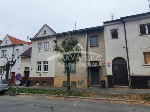 Pronájem bytu 2+kk, Plzeň - Lobzy, U Světovaru, 44 m2