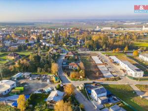 Prodej pozemku pro bydlení, Zbůch, Na Výhledech, 425 m2