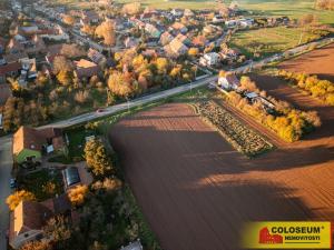 Prodej pozemku pro bydlení, Babice u Rosic, 821 m2