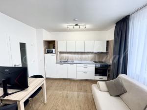 Prodej bytu 1+kk, Brno - Husovice, Husovická, 26 m2