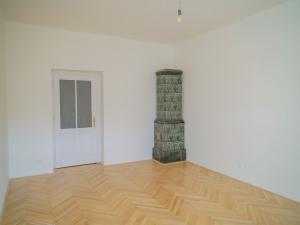 Pronájem bytu 2+kk, Praha - Bubeneč, Terronská, 64 m2