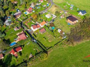 Prodej pozemku pro bydlení, Chlumec - Stradov, 813 m2