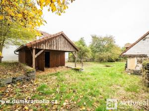 Prodej rodinného domu, Mutěnín - Starý Kramolín, 122 m2