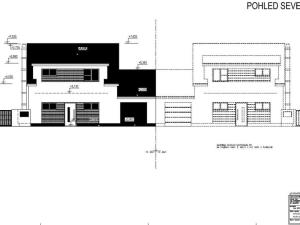 Prodej pozemku pro bydlení, Tuchlovice - Srby, 1097 m2