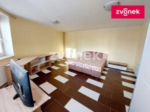 Pronájem bytu 2+kk, Boršice u Blatnice, 55 m2