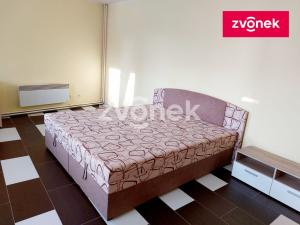 Pronájem bytu 2+kk, Boršice u Blatnice, 55 m2