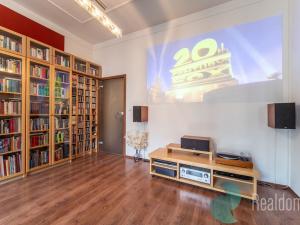 Prodej bytu 3+1, Praha - Nové Město, Klimentská, 112 m2