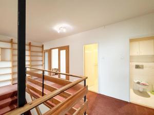 Pronájem bytu 4+kk, Praha - Krč, Hurbanova, 80 m2