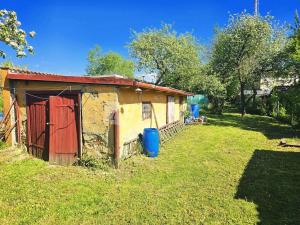 Prodej rodinného domu, Okříšky, Tyršova, 204 m2