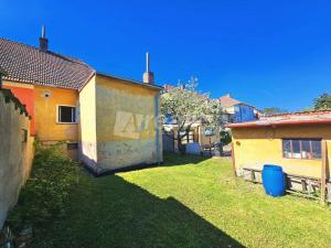 Prodej rodinného domu, Okříšky, Tyršova, 204 m2