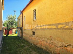 Prodej rodinného domu, Okříšky, Tyršova, 204 m2