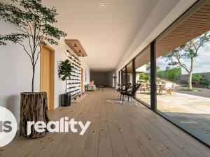 Prodej komerčního pozemku, Šatov, 2376 m2