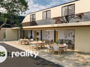 Prodej komerčního pozemku, Šatov, 2376 m2