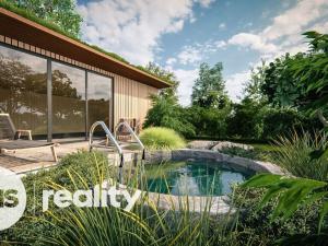 Prodej komerčního pozemku, Šatov, 2376 m2