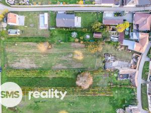 Prodej komerčního pozemku, Šatov, 2376 m2