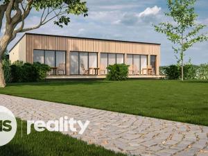 Prodej komerčního pozemku, Šatov, 2376 m2