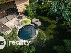 Prodej komerčního pozemku, Šatov, 2376 m2