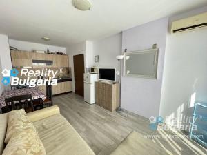 Prodej bytu 2+kk, Nesebar, Bulharsko, 50 m2