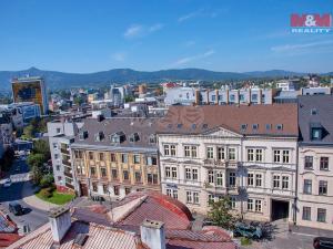 Pronájem kanceláře, Liberec - Liberec V-Kristiánov, 8. března, 82 m2