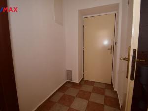 Pronájem bytu 2+1, Písek, Chelčického, 78 m2