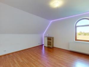 Pronájem rodinného domu, Zdiby, Lipová, 230 m2