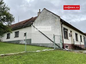 Prodej rodinného domu, Dobrkovice, 100 m2