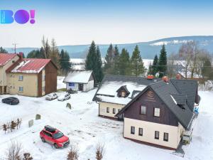 Prodej chalupy, Orlické Záhoří, 440 m2