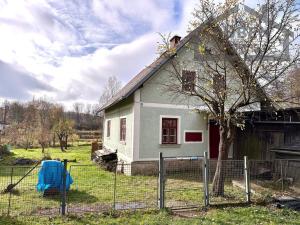 Prodej rodinného domu, Halže, Polní, 180 m2