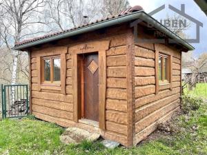 Prodej chaty, Tachov, 30 m2