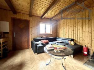 Prodej chaty, Tachov, 30 m2