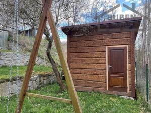 Prodej chaty, Tachov, 30 m2