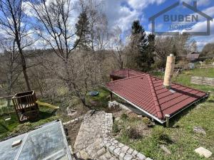 Prodej chaty, Tachov, 165 m2