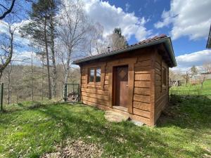 Prodej chaty, Tachov, 602 m2