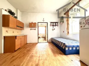 Prodej rodinného domu, Chodský Újezd, 3673 m2