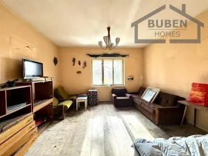 Prodej rodinného domu, Chodský Újezd, 3673 m2